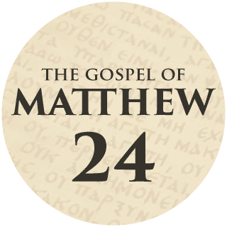 The Signs of the Times &amp; the Coming of the Son of Man
