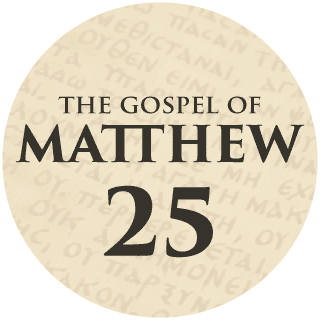 Parables of the Coming Kingdom