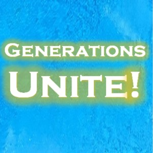 Generations UNITE! 05-26-2020