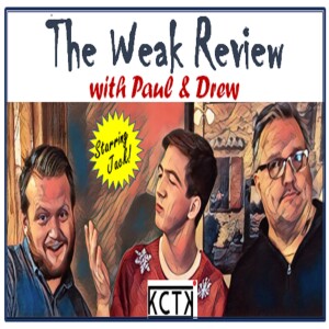The Weak Review Ep168 06-17-2021