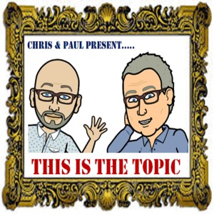 This is the Topic Ep02 03-28-2019