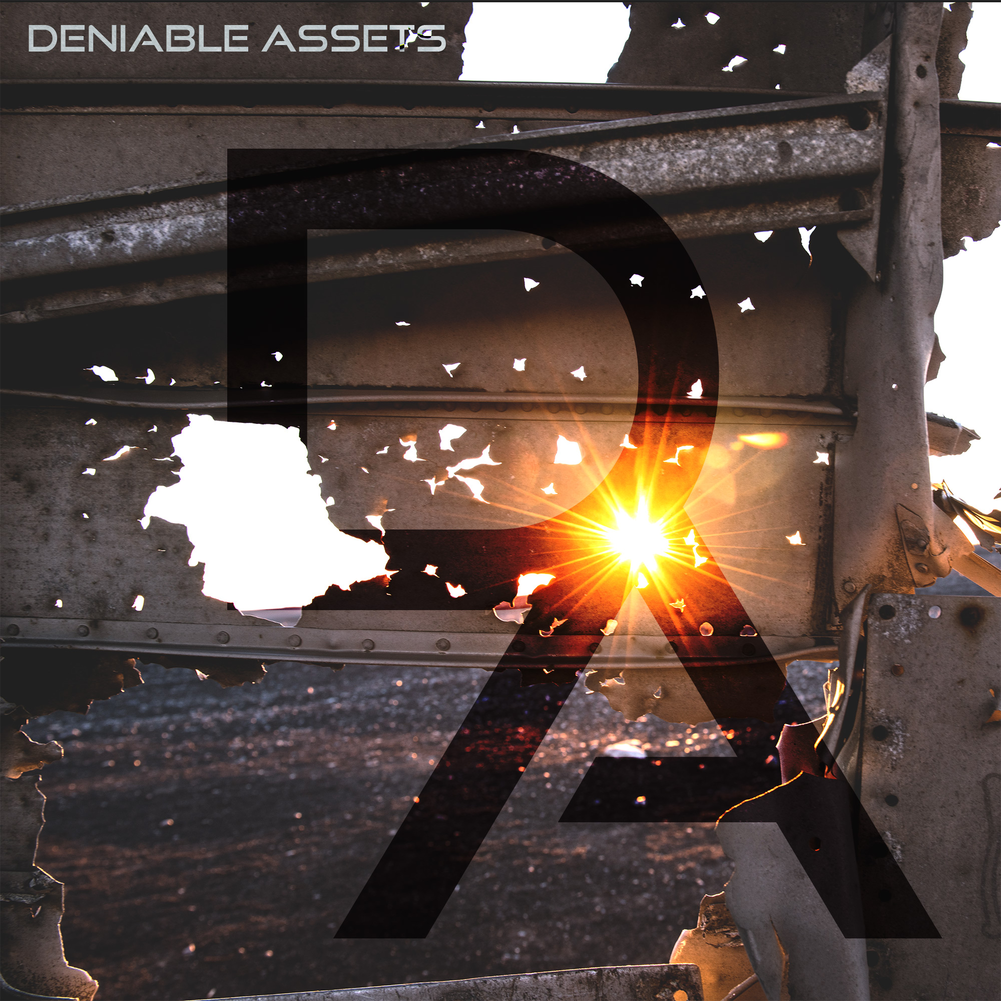 Tales of Deniable Assets Ep.5- Nights gone by 