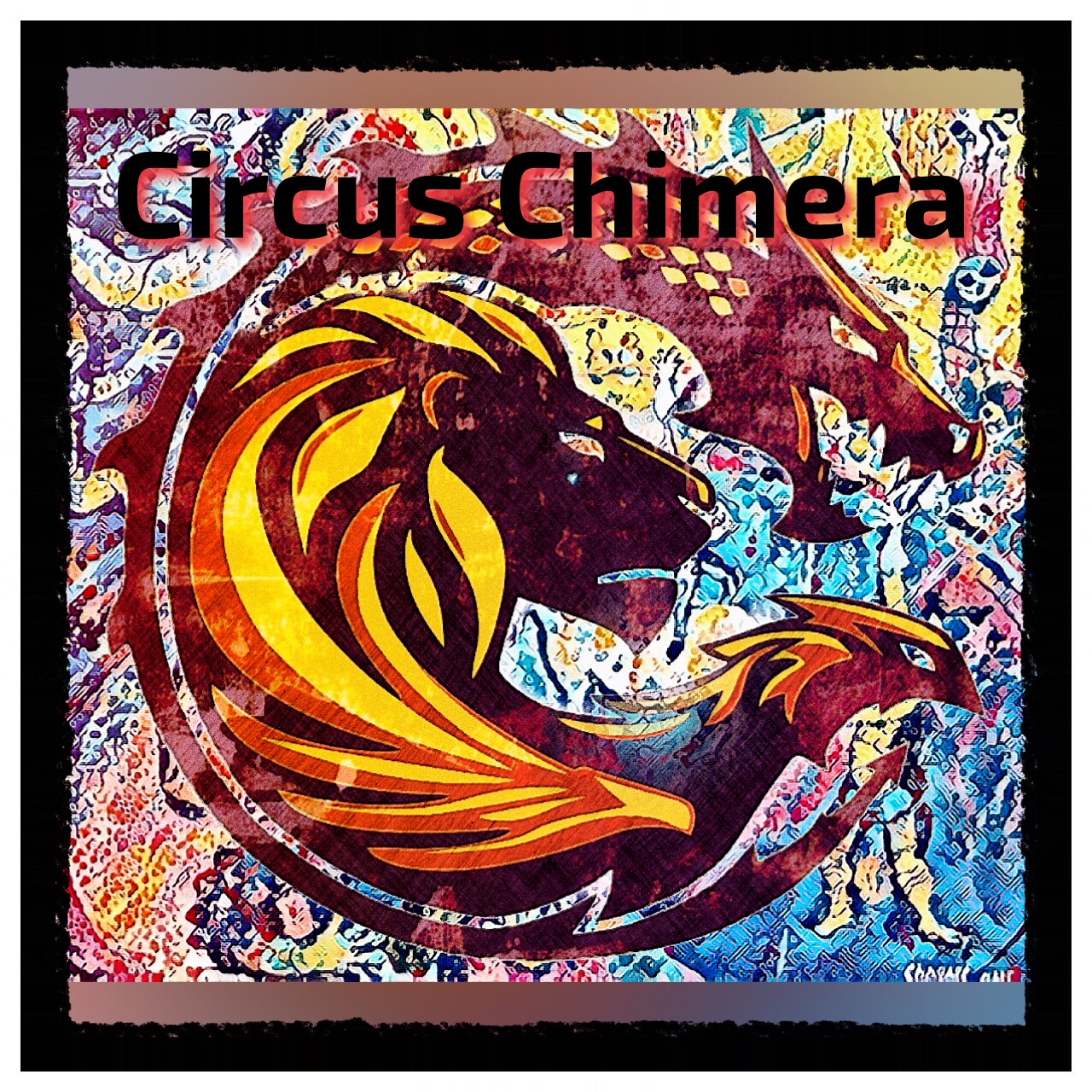 Circus Chimera Episode three: The Circus has come to town!