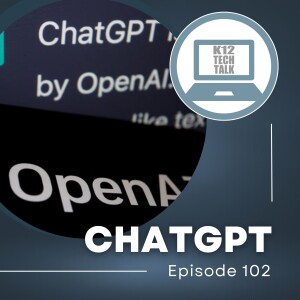 Episode 102 - Happy New Year, ChatGPT