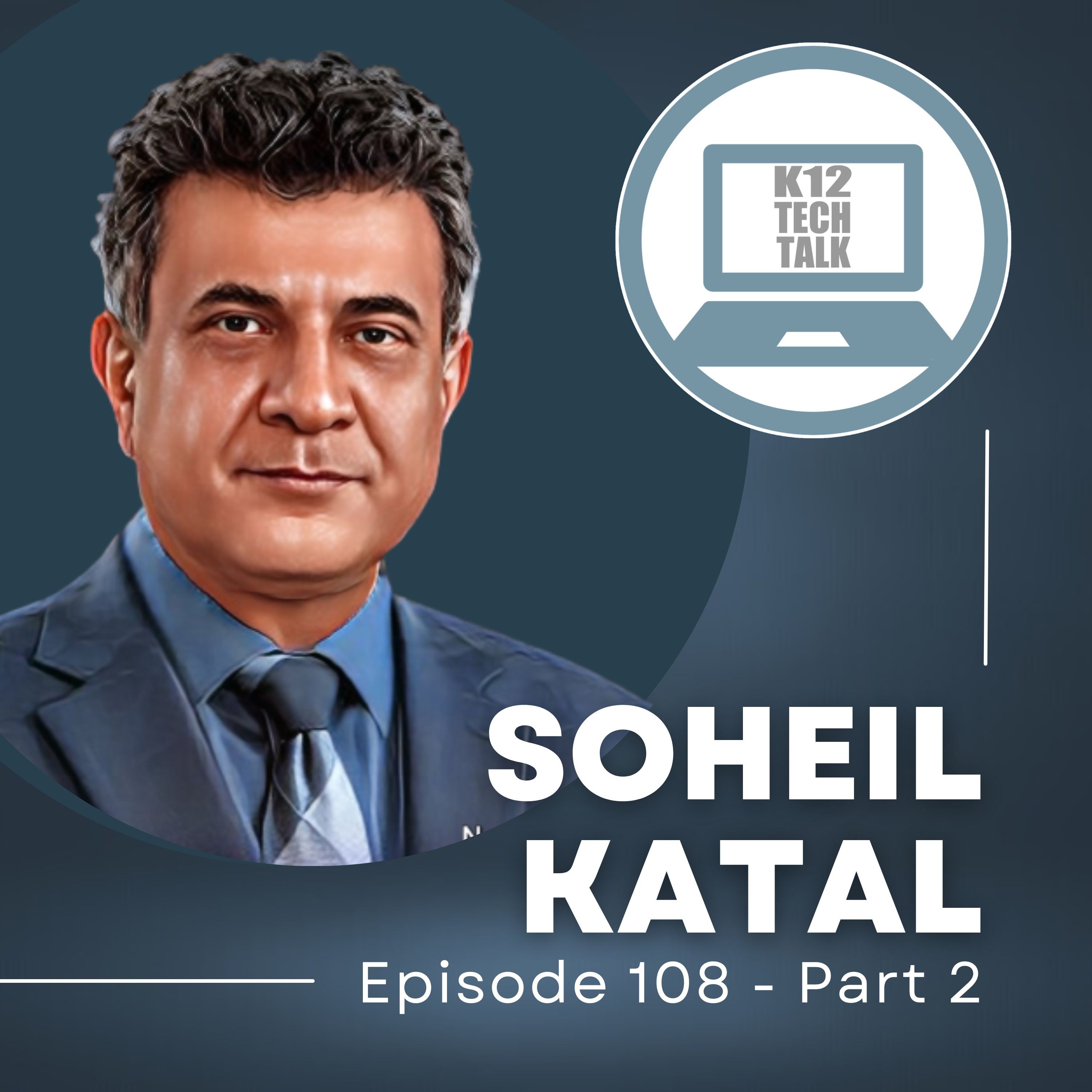 K12 Tech Talk
