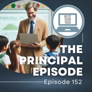 Episode 152 - The Principal Episode