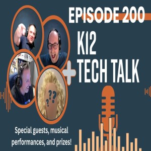 Episode 200 - Special Guests, Musical Acts, and Celebrity Drop-Ins...