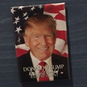What will Happen to Trump?