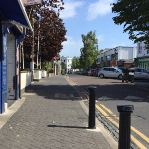 Covid-19 and Ireland