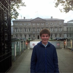 General Election: Week 1