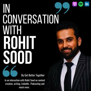 Content Strategy Tips (Ft. Rohit Sood)