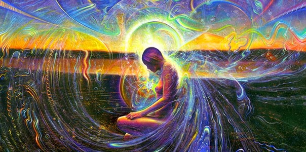 Dio, la Coscienza e l'Impersonalità