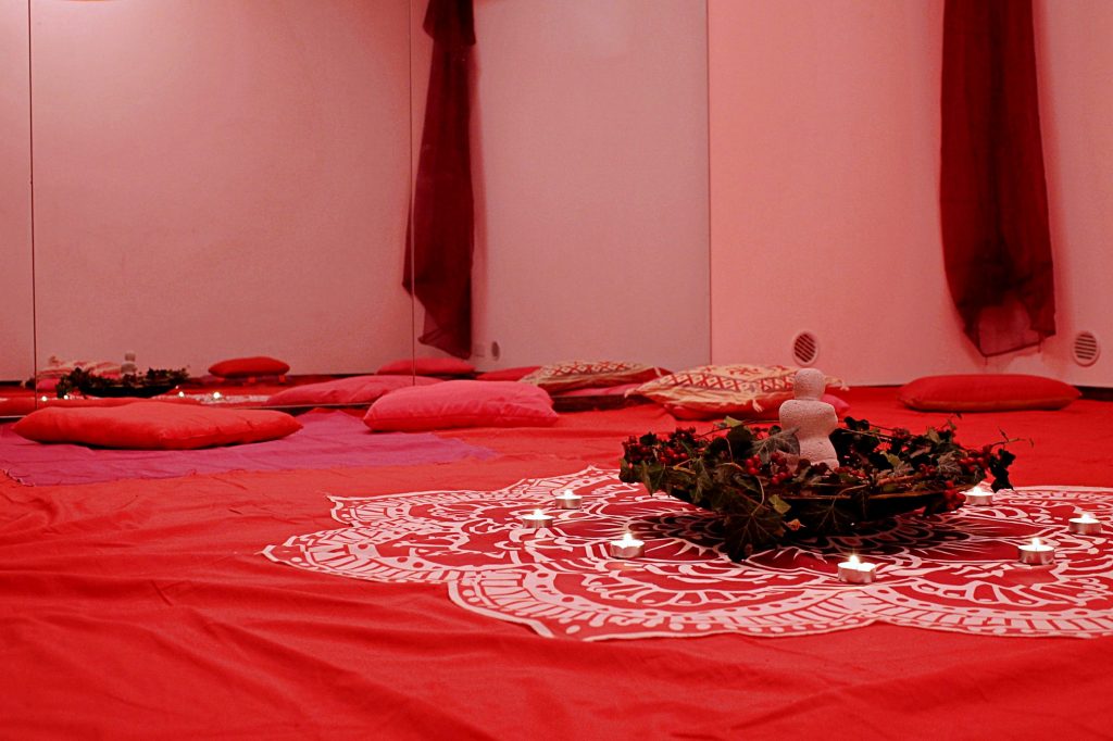 ESOTERISMO, MAGICK, MEDITAZIONE di Carlo Dorofatti