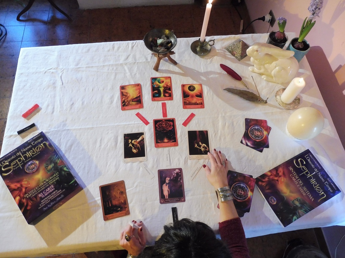 ESOTERISMO, MAGICK, MEDITAZIONE di Carlo Dorofatti