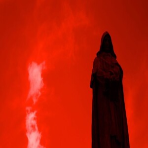 Giordano Bruno, gli Archetipi, l'Evoluzione Umana e Cosmica.