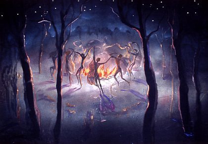 Sulla Magia Cerimoniale, Ritualità, Scuole e Maestri