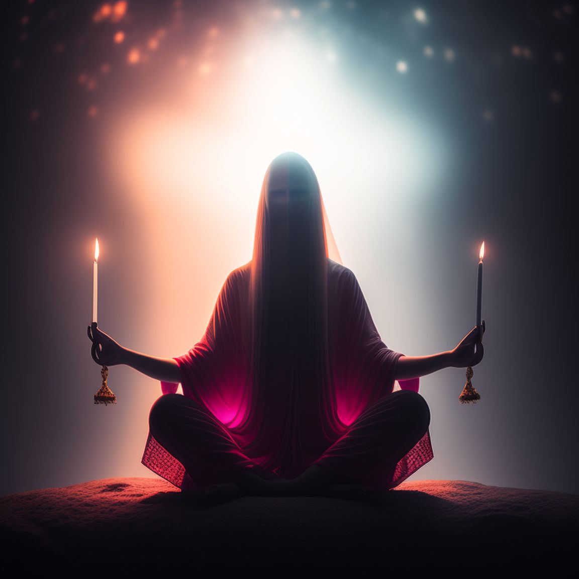 ESOTERISMO, MAGICK, MEDITAZIONE di Carlo Dorofatti
