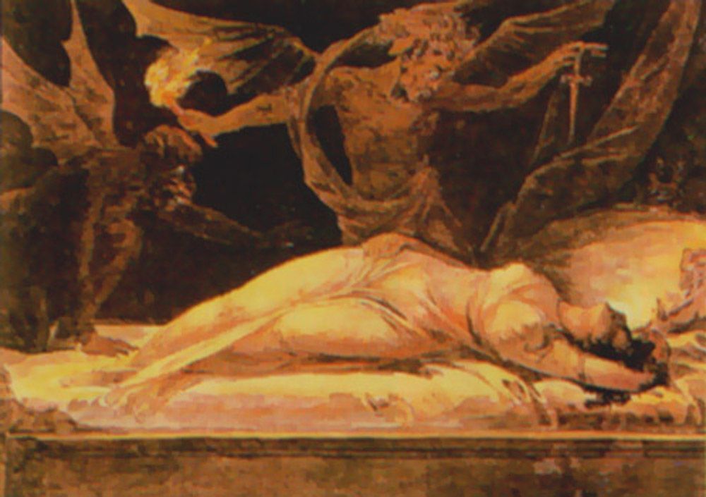 ESOTERISMO, MAGICK, MEDITAZIONE di Carlo Dorofatti