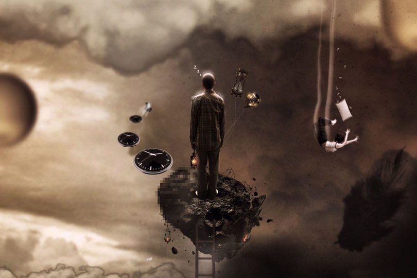 ESOTERISMO, MAGICK, MEDITAZIONE di Carlo Dorofatti