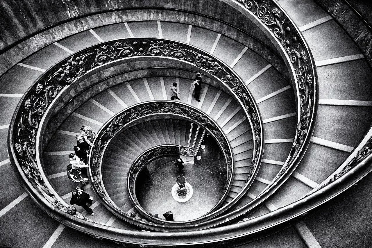 ESOTERISMO, MAGICK, MEDITAZIONE di Carlo Dorofatti