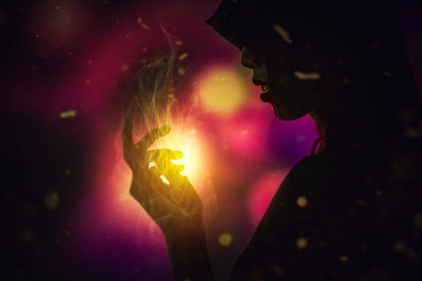 ESOTERISMO, MAGICK, MEDITAZIONE di Carlo Dorofatti
