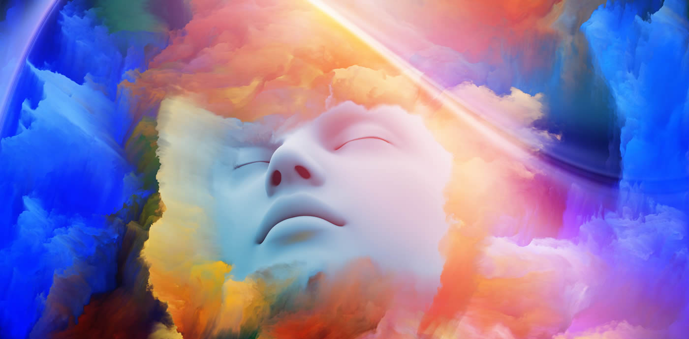 Le Chiavi del Regno e il Sogno Lucido