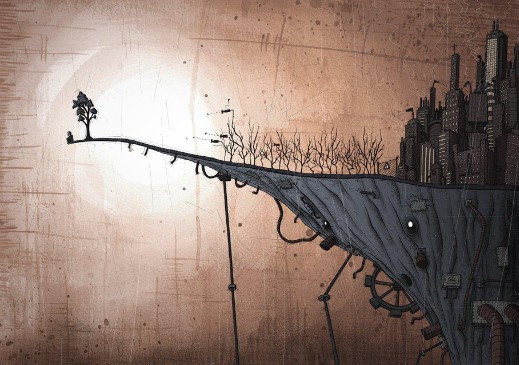 L'Anima: il ponte verso l'Infinito.