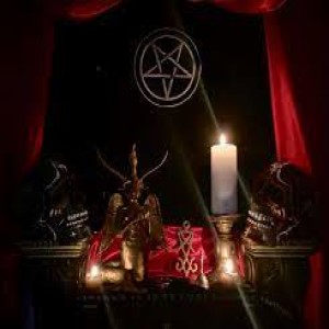 Considerazioni sul Satanismo.