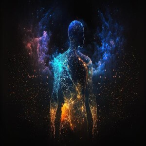 Il Sé Superiore, il Daimon e i Frattali dell'Assoluto