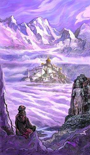 ESOTERISMO, MAGICK, MEDITAZIONE di Carlo Dorofatti