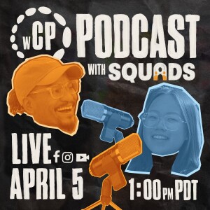LIVE Episode: Squads Introduction