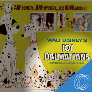 101 Dalmatians (Animated)