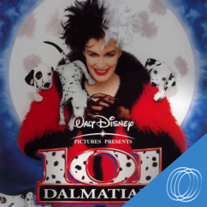 101 Dalmatians (Live - 1996)