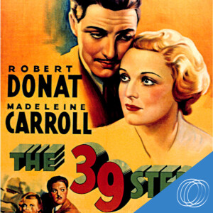 The 39 Steps