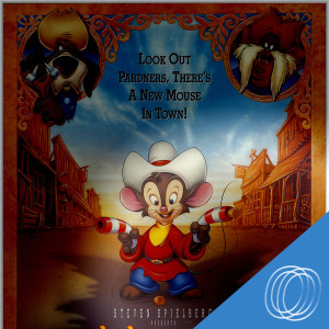 An American Tail: Fievel Goes West