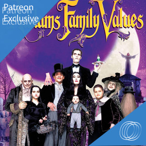 Addams Family Values