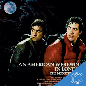 An American Werewolf in London