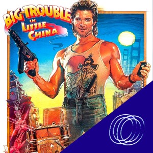 Big Trouble in Little China (Revisited)