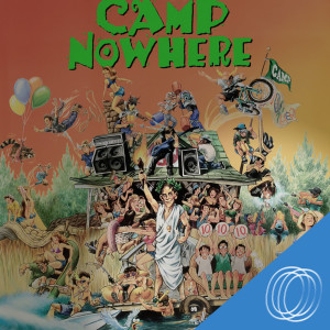 Camp Nowhere