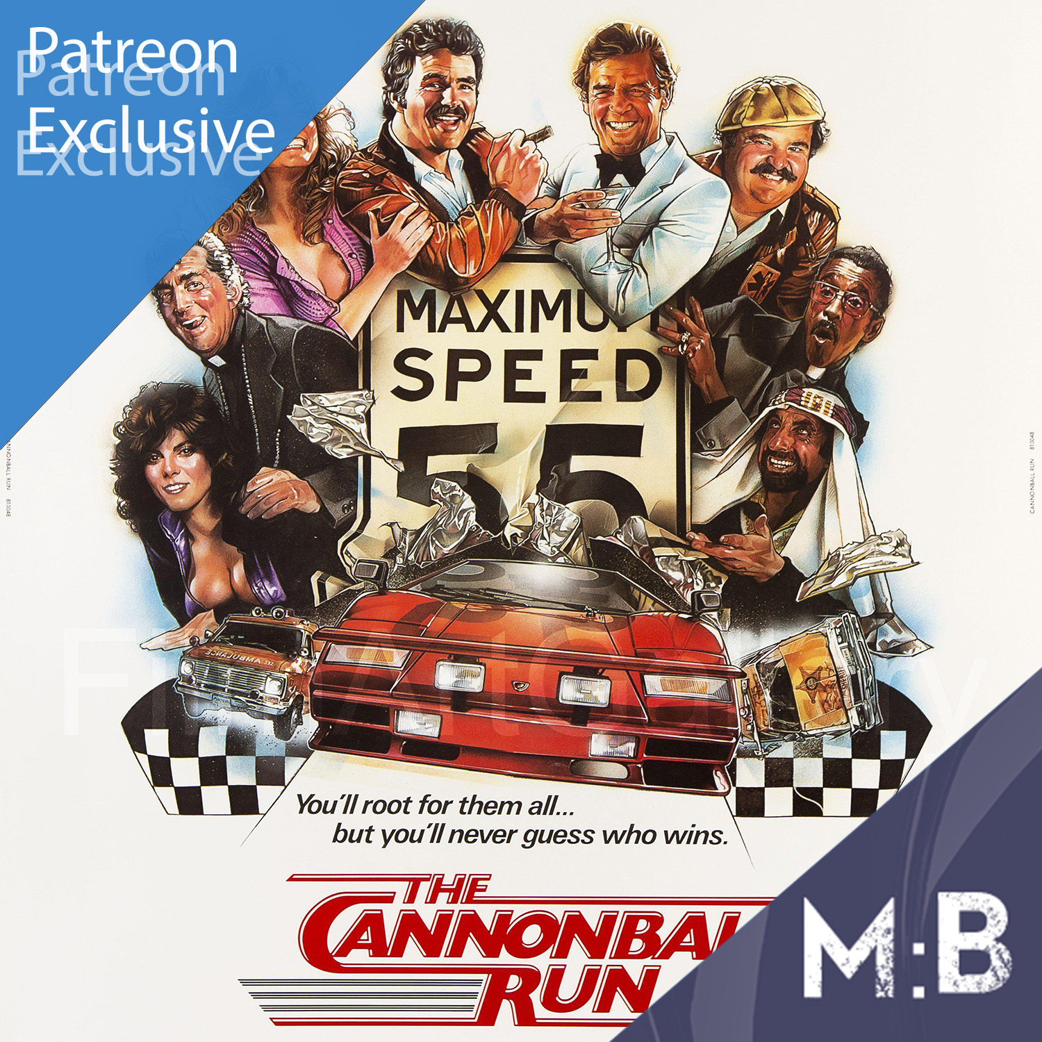 Myopia Movies