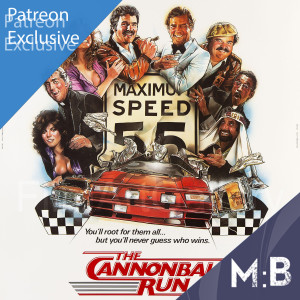 Cannonball Run