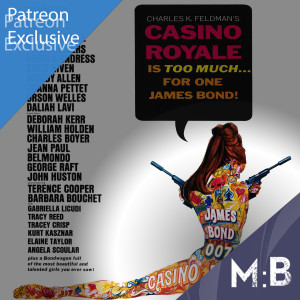 Casino Royale (1967) Preview
