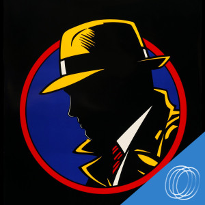 Dick Tracy