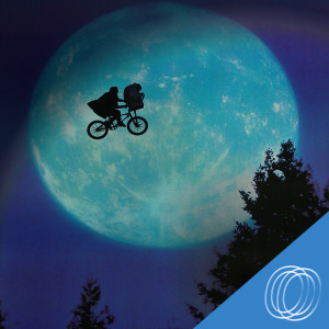 ET The Extra-Terrestrial