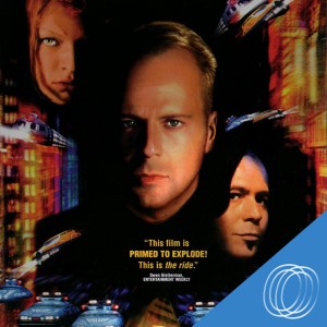 The Fifth Element