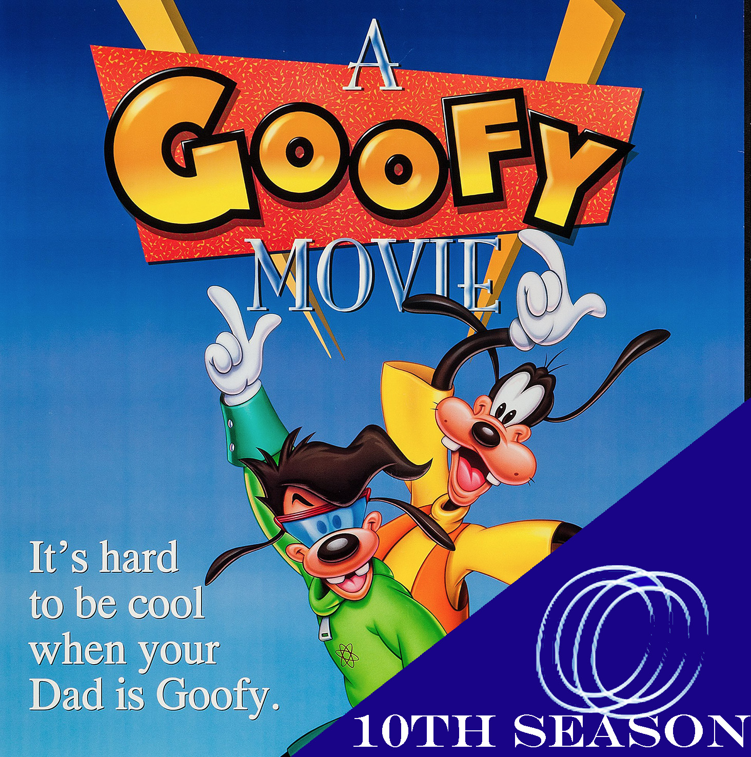 Myopia Movies