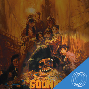 The Goonies