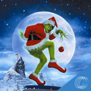 How the Grinch Stole Christmas (2000)