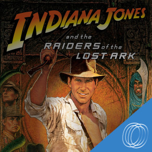 (Indiana Jones and the) Raiders of the Lost Ark