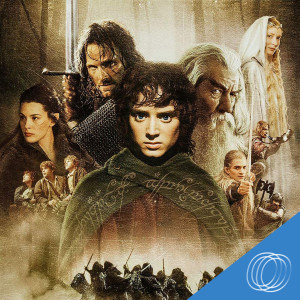 The Lord of the Rings: The Fellowship of the Rings